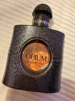 Black Opium YSL Parfüm