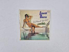 Frank Dana (1 Single)