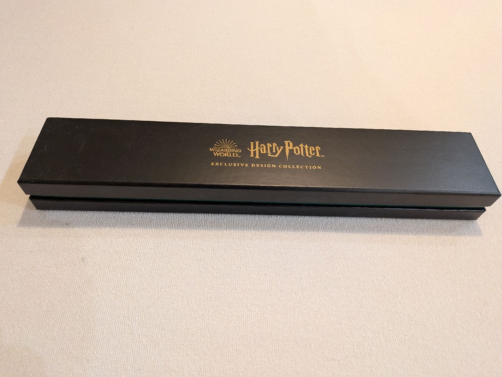Spielzeuge: Bacchetta Serpeverde, Harry Potter – Neu (gemäss Beschreibung) aus Origlio von ott_x7z8 2