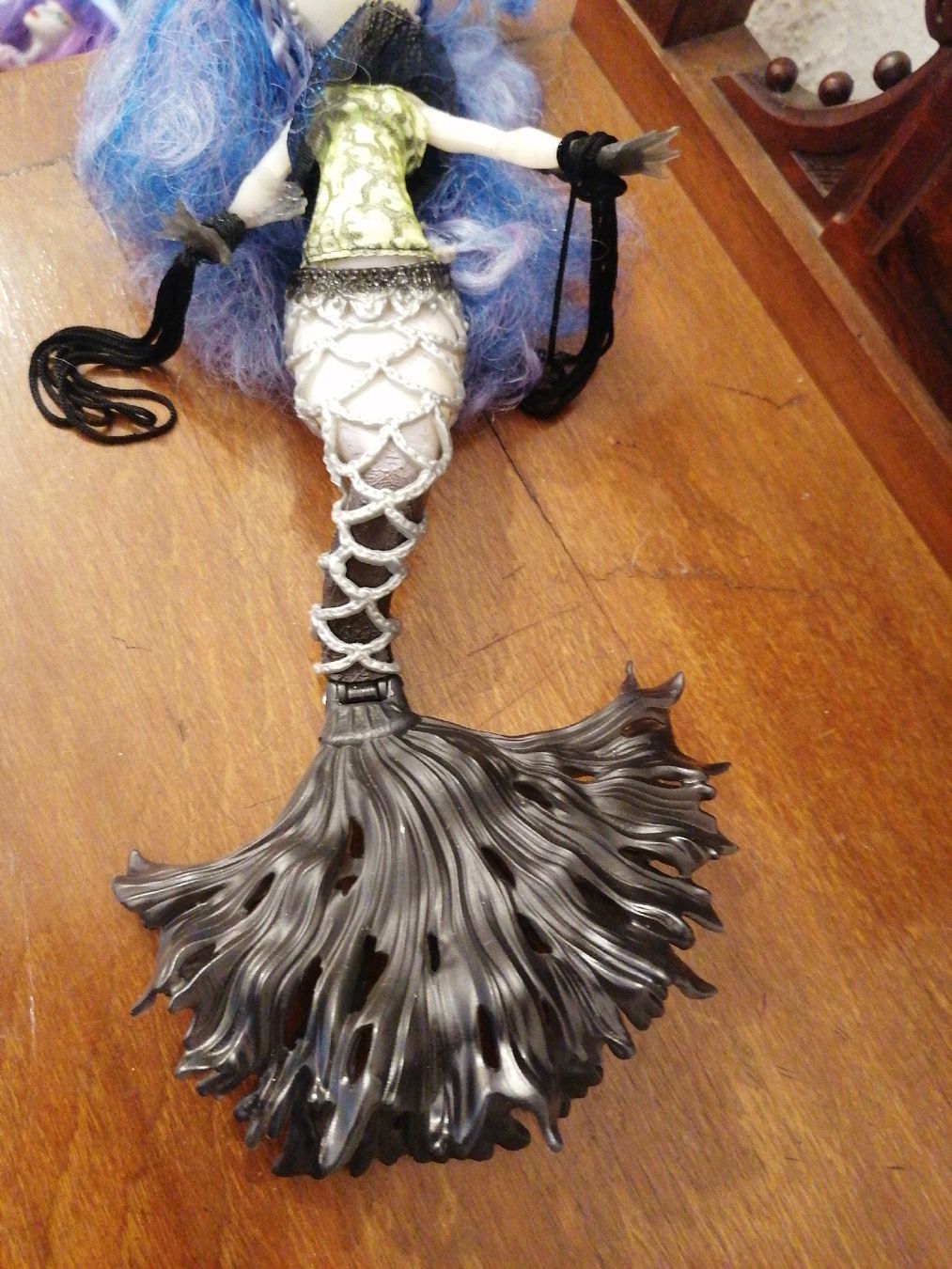 Poupées: MONSTER HIGH – Neuf (Voir description) à Pratteln par ThereseZ 2