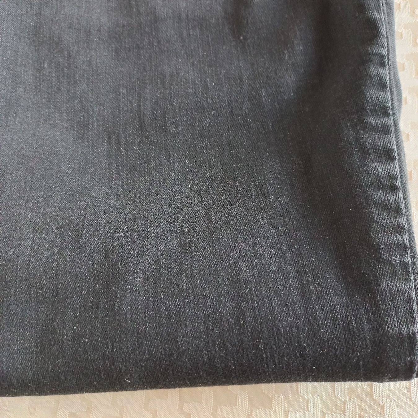 Hosen: Pantalon Old Navy noir taille 40 – Gebraucht aus Dompierre FR von fat_xth5 3