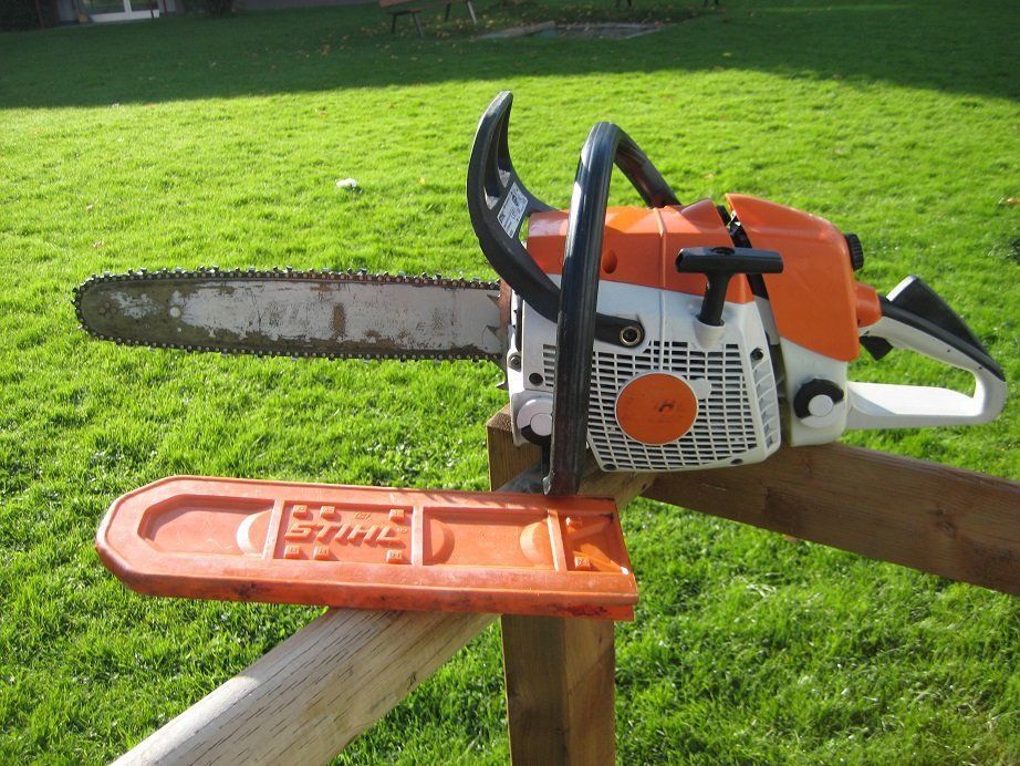 Motorsäge STIHL MS 280C Kaufen auf Ricardo