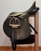 Wintec Vielseitigkeitssattel - Top Zustand, wenig gebraucht!
