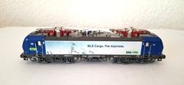 Hobbytrain BLS Cargo Alpinisten Hupac 494