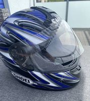 SHOEI Motorrad Helm