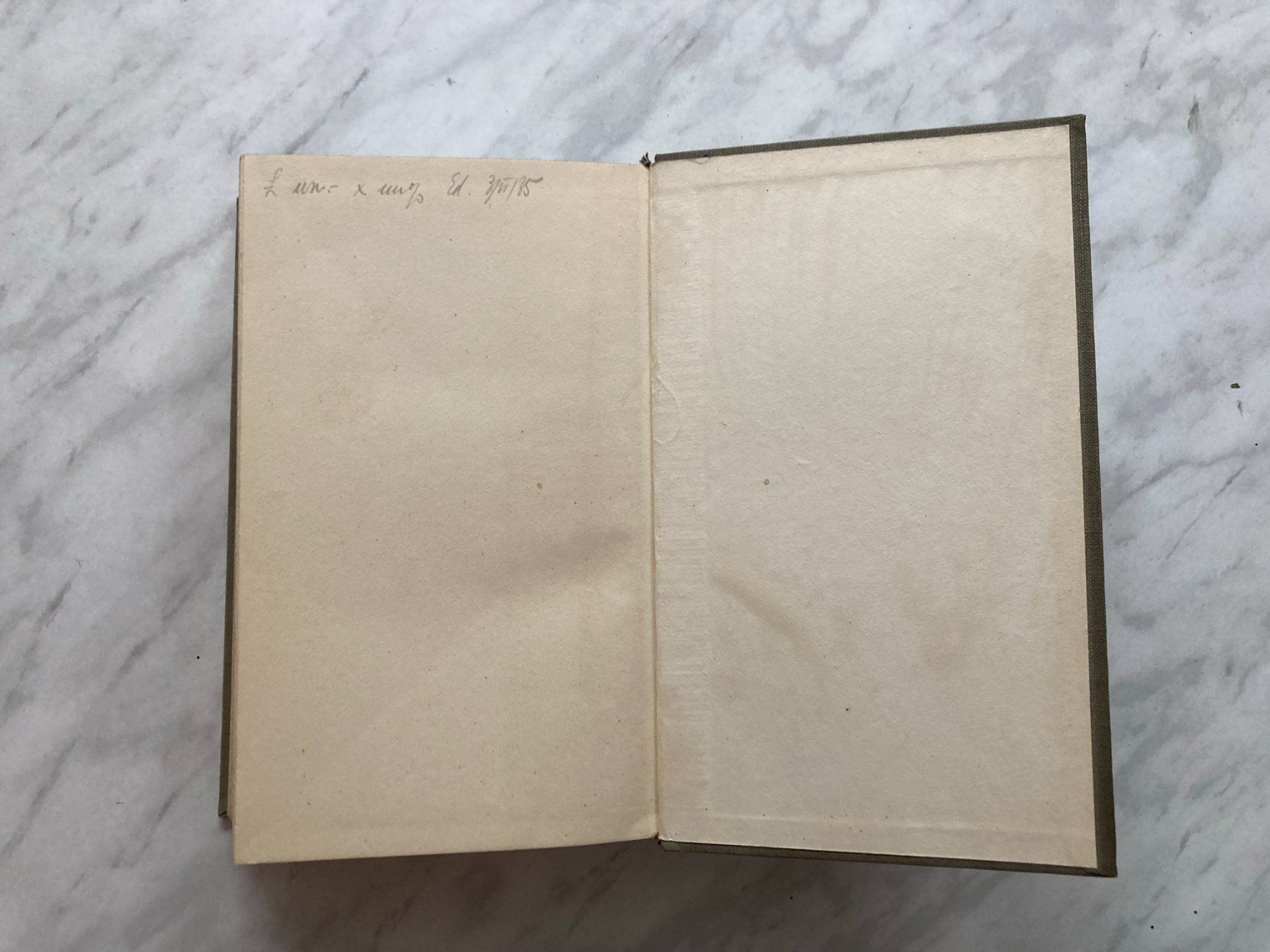 Livres: Orient Express – D'occasion à Mirchel par buecher_wurm 6