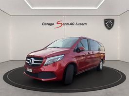 Mercedes V-Klasse Lang V250 
