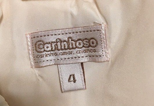Giacche & Cappotti: Kinder-Jacke (104) – Usato da Grüningen venduto da tienda100 3