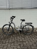 E-Bike Flyer Defekt