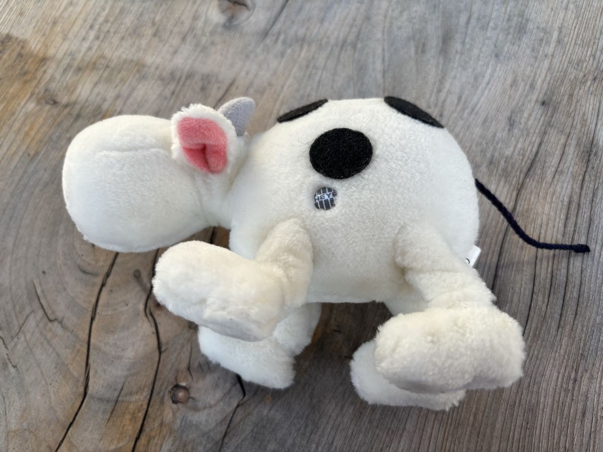Jouets: Heye Mordillo Kuh  – D'occasion à Würenlos par Ashley24 1