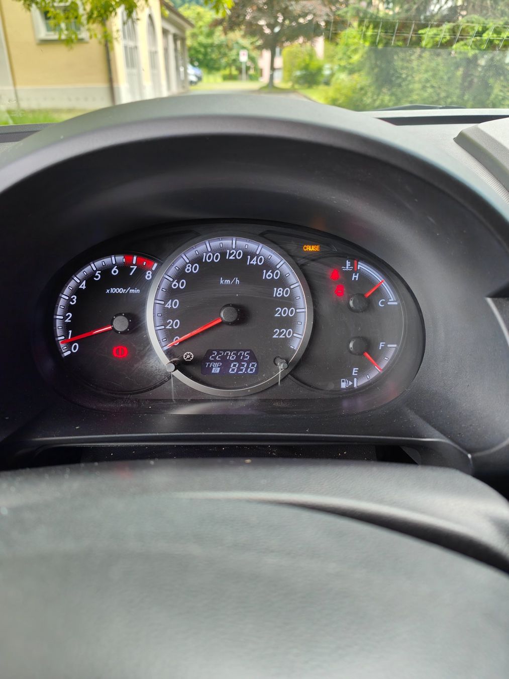 Mazda Automobili: Mazda 5, 2.0l,, 7-Plätzer – Usato da Arth venduto da rad_fql6 8