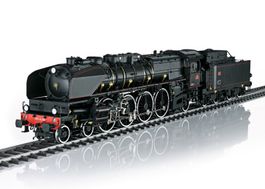 Märklin SPUR 1  241a 65  die Schönste Dampflokomotive