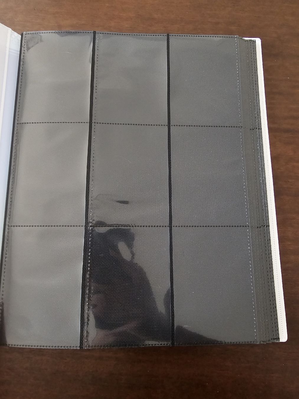 Pokémon Sammelbilder & Trading cards: Prismatic Evolutions Binder NEW – Neu (gemäss Beschreibung) aus Genève von nun_7fjx 1