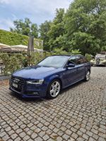 Audi A4 Avant 2.0 TDI Quattro S-Line Stronic ab Service