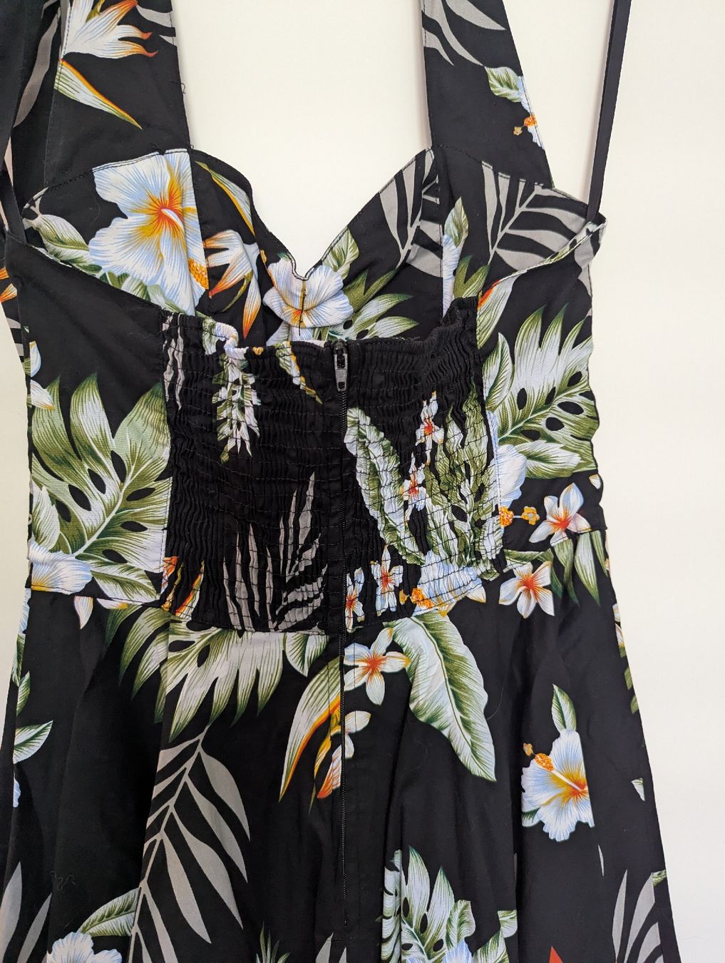 Vestiti: Rockabilly Kleid – Nuovo (secondo la descrizione) da Zürich venduto da Rosahasi 1