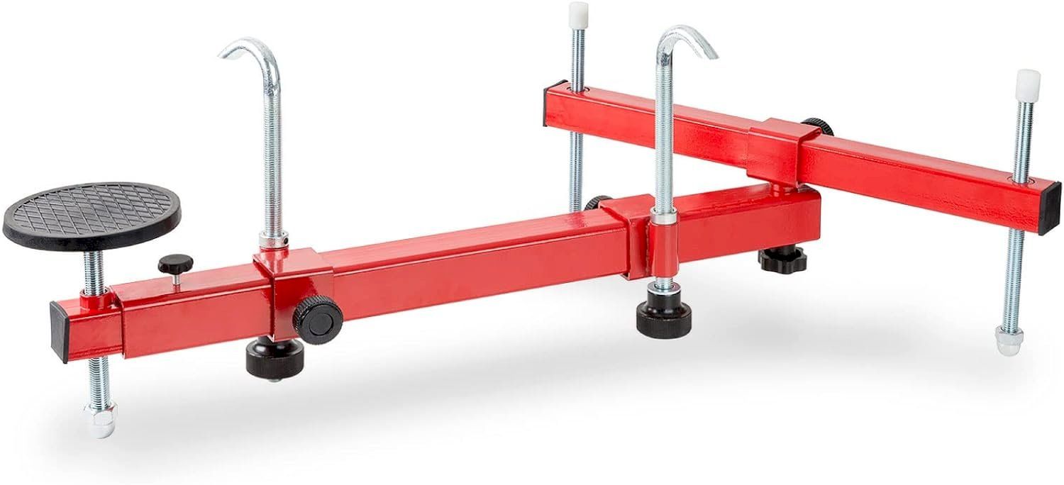 Alle Werkzeuge: EBERTH Motortraverse 350 kg – Neu und originalverpackt aus Bottighofen von zaap 3