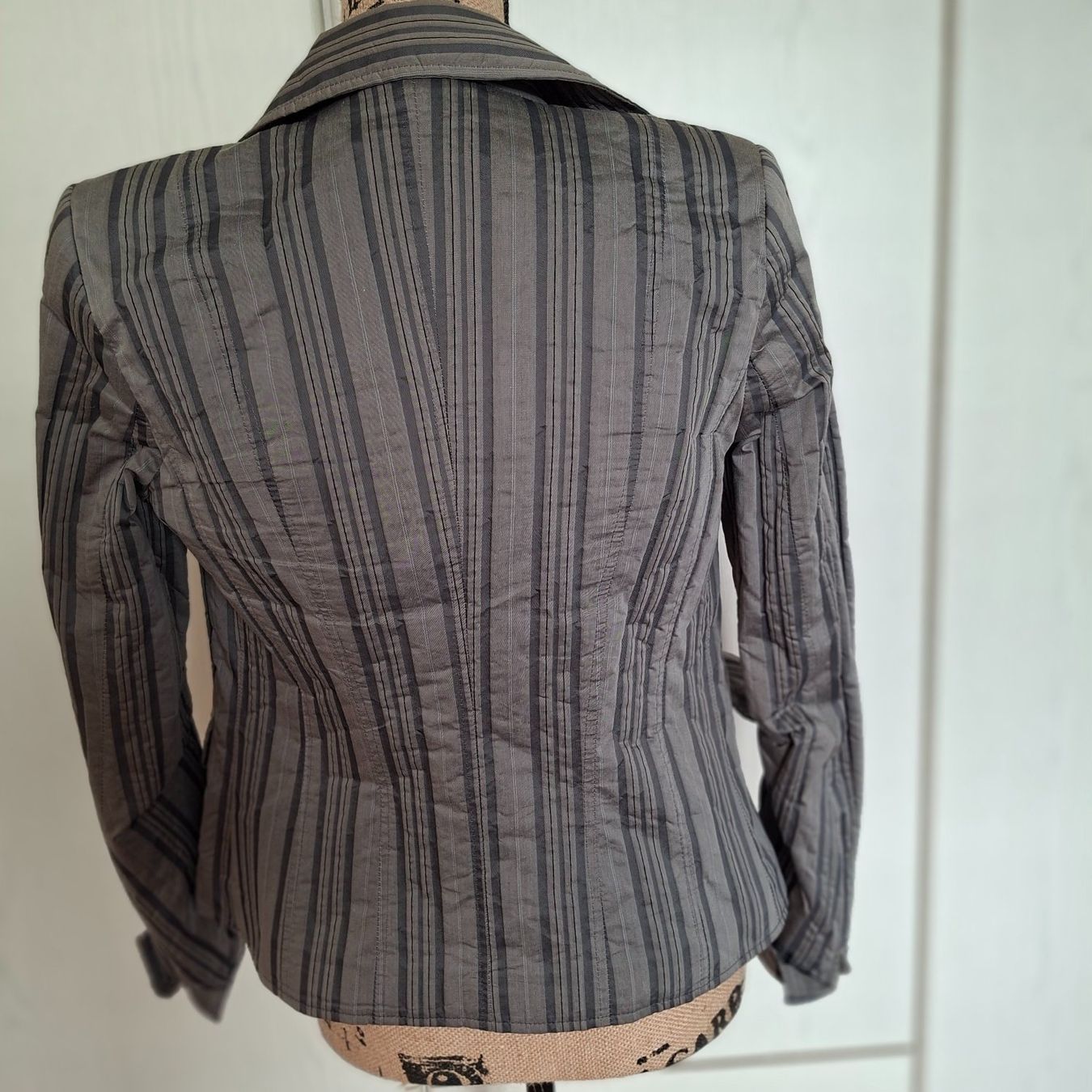 Airfield Giacche: AIRFIELD trendiger Blazer – Usato da Stäfa venduto da meridianum 2