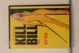 Kill Bill - Volume 1
