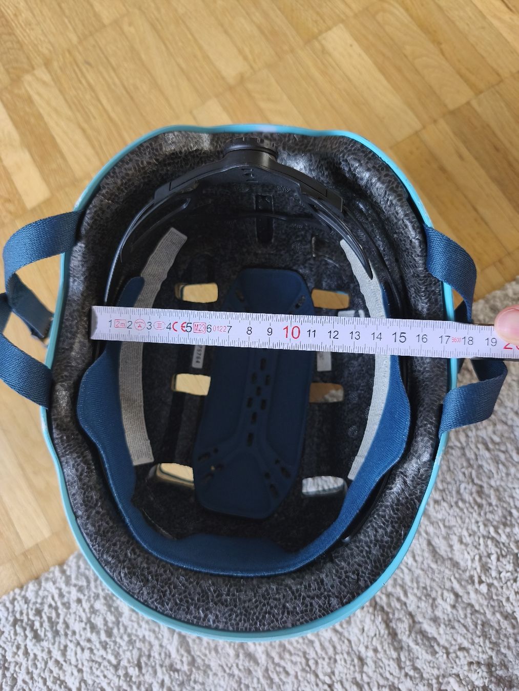 Decathlon Helme: Fahrradhelm – Gebraucht aus Uster von tan_n997 3