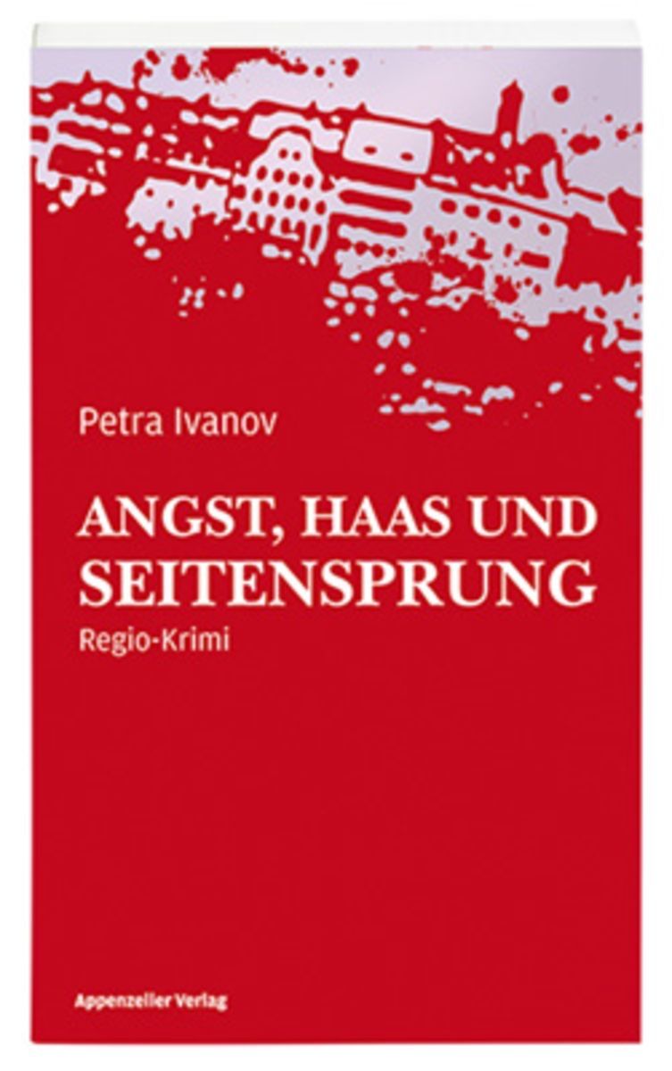 Livres: Angst, Haas und Seitensprung – Neuf (Voir description) à Schaffhausen par Reporter