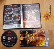 State of Emergency (CIB) PS2