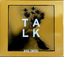 CD Rival Empire - Talk