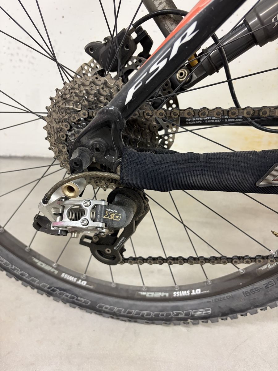 Specialized Biciclette: Specialized Epic Expert – Usato da Gossau SG venduto da greygoose02 2