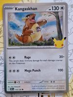 Kangaskhan - 30th Celebration - Pokémon Englisch