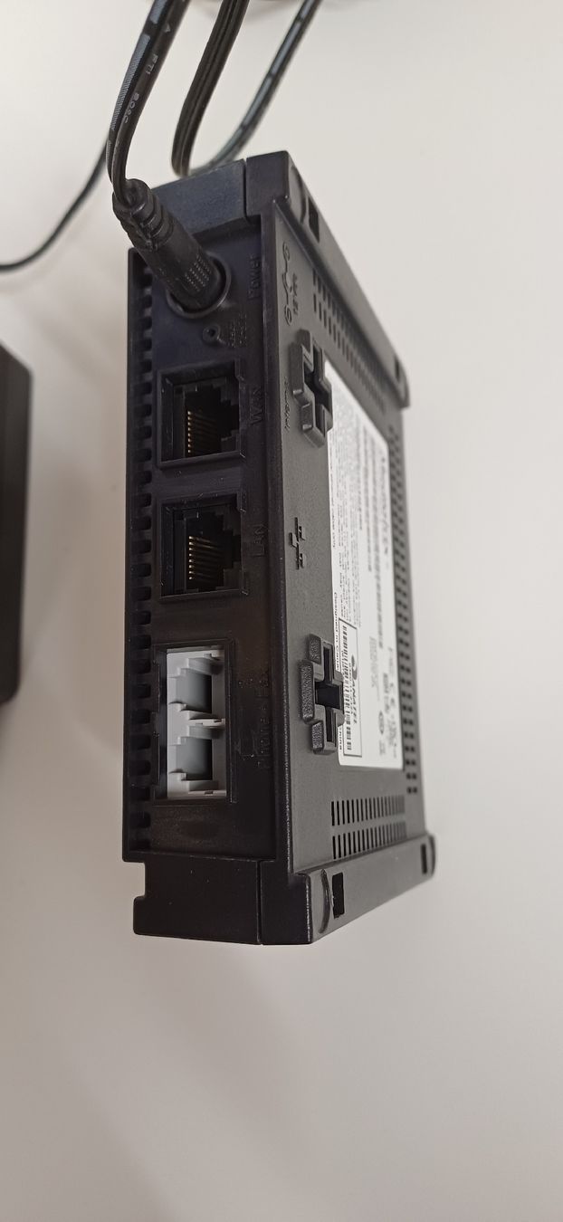 PC: Mediatrix 4102 VoIP Gateway – Usato da Au TG venduto da aatec_105 2