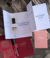 L'Artisan Parfumeur Testerset + Seife