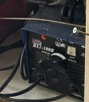 Schweissgerät Okay Power BX1-100B gebrauchter Zustand