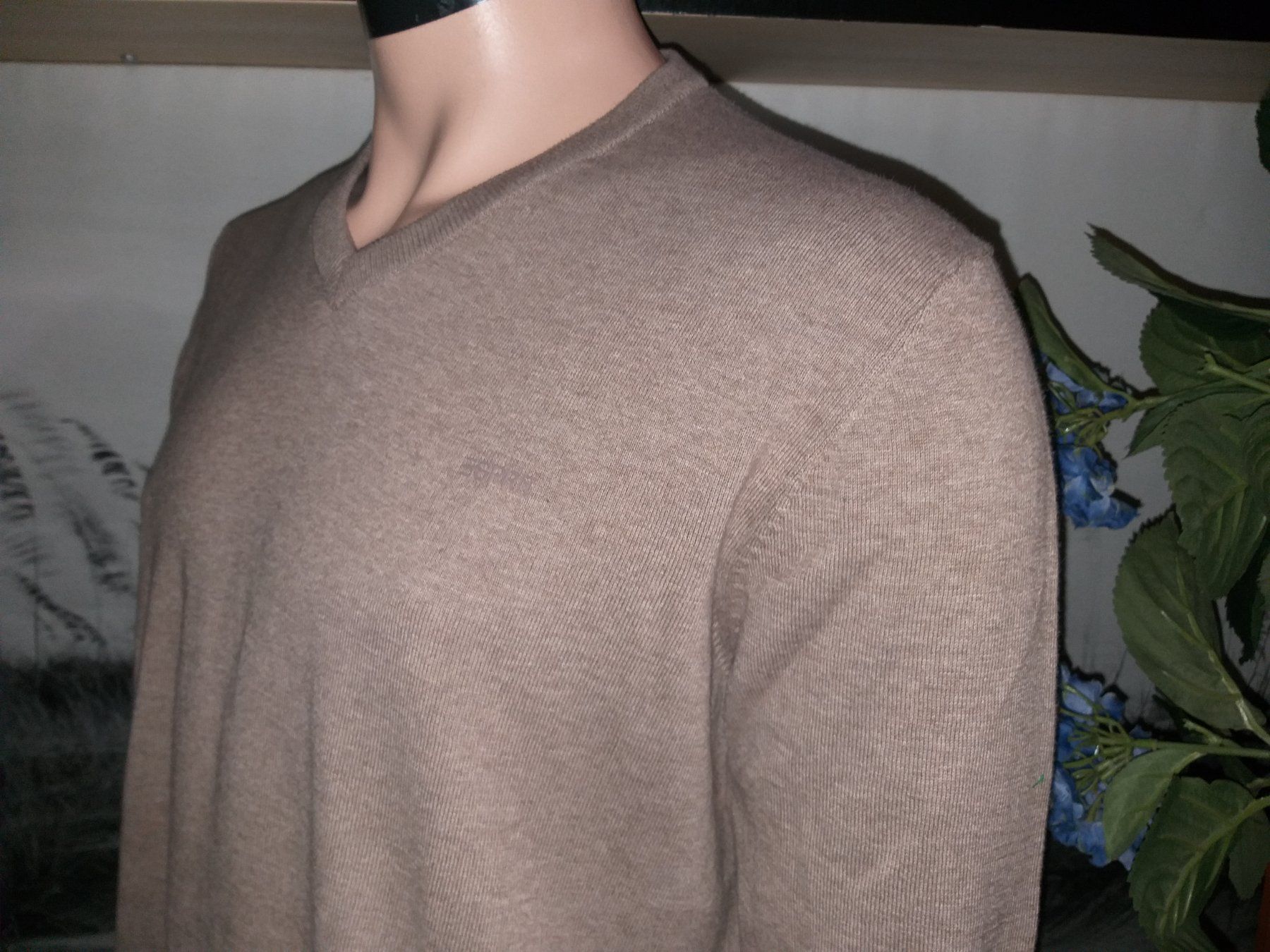 Esprit Maglioni & Felpe: Pullover ESPRIT      Taille/Grosse XL – Usato da Cossonay-ville venduto da Super-Price-Quality 4