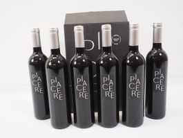 6x Piacere Vin de Pays Suisse 2024 (26092015PL)