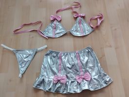 Gogo 3Teilig Gr.M/L