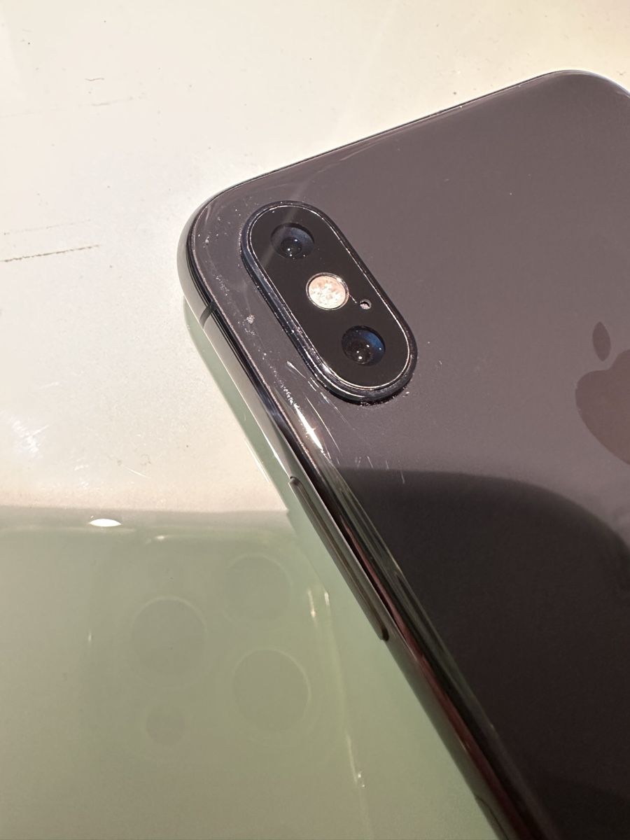 Apple Portables: iPhone XS 512GB  – D'occasion à Horn par eykiriku 4