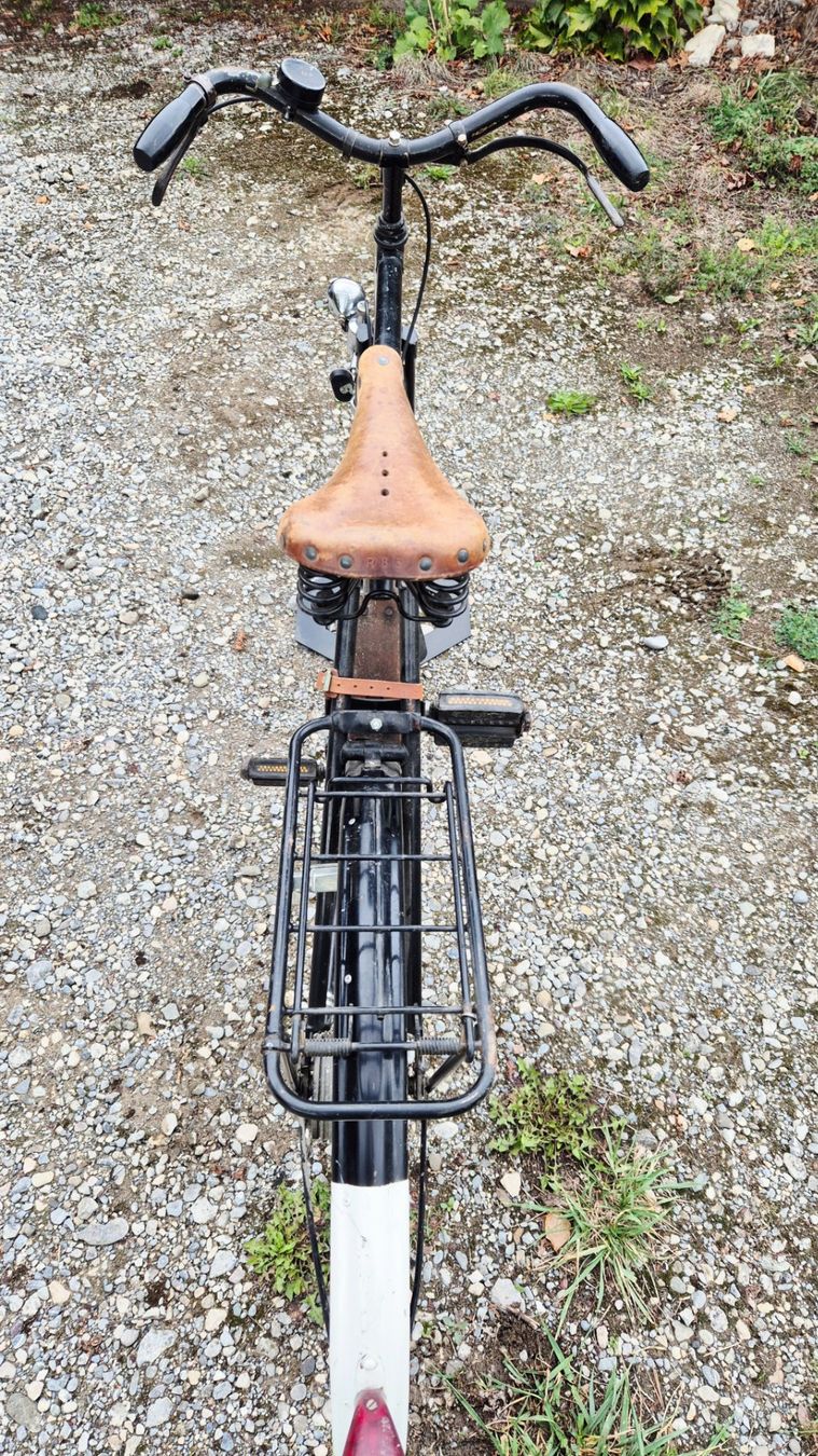 Biciclette: Militärvelo 1985 – Usato da Auenstein venduto da Y.C. 3
