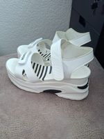 Damen Schuhe gr 38 getragen