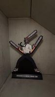 Chainsawman Denji Real life Huma Size ca 2.10m