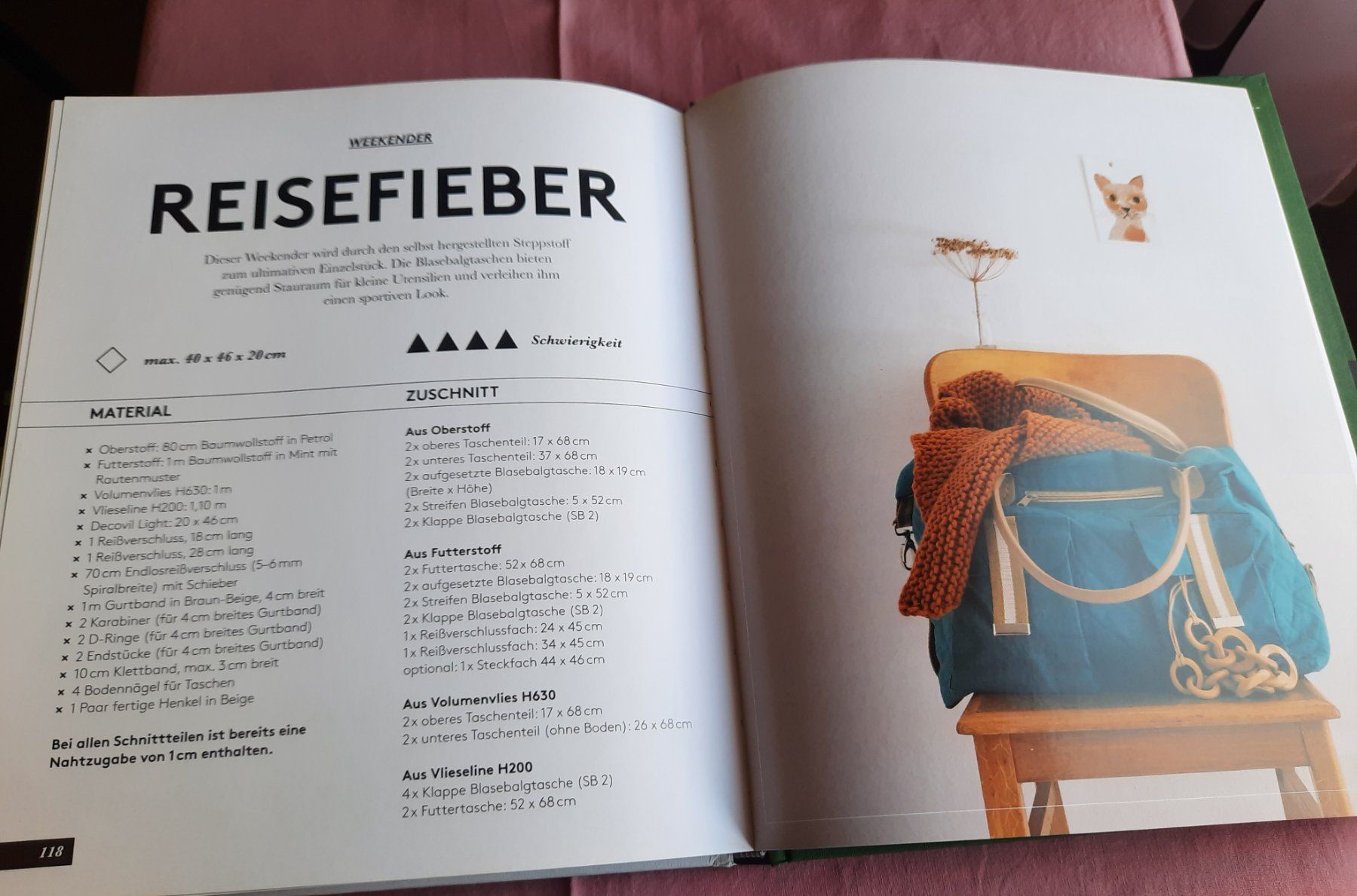 Libri: MIX & MATCH  TASCHEN nähen – Nuovo (secondo la descrizione) da Unteriberg venduto da woe_yby8 3