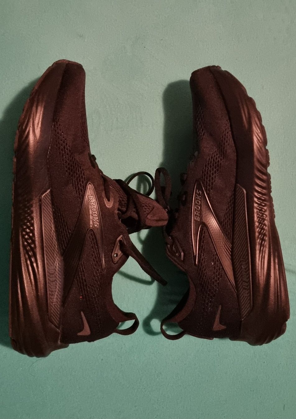 Brooks Scarpe da uomo: Brooks Glycerin 22 Laufschuhe – Nuovo (secondo la descrizione) da Rümlang venduto da niki996 4