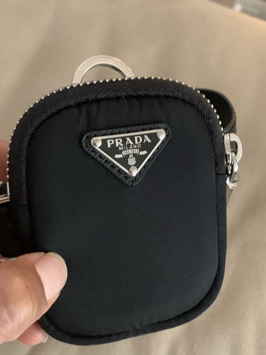 Prada Portafogli: Prada coin purse – Usato da Brugg AG venduto da Lovelux73 2