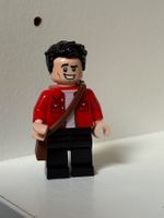 Lego figurine serie TV Friends Joey Tribbiani Figur