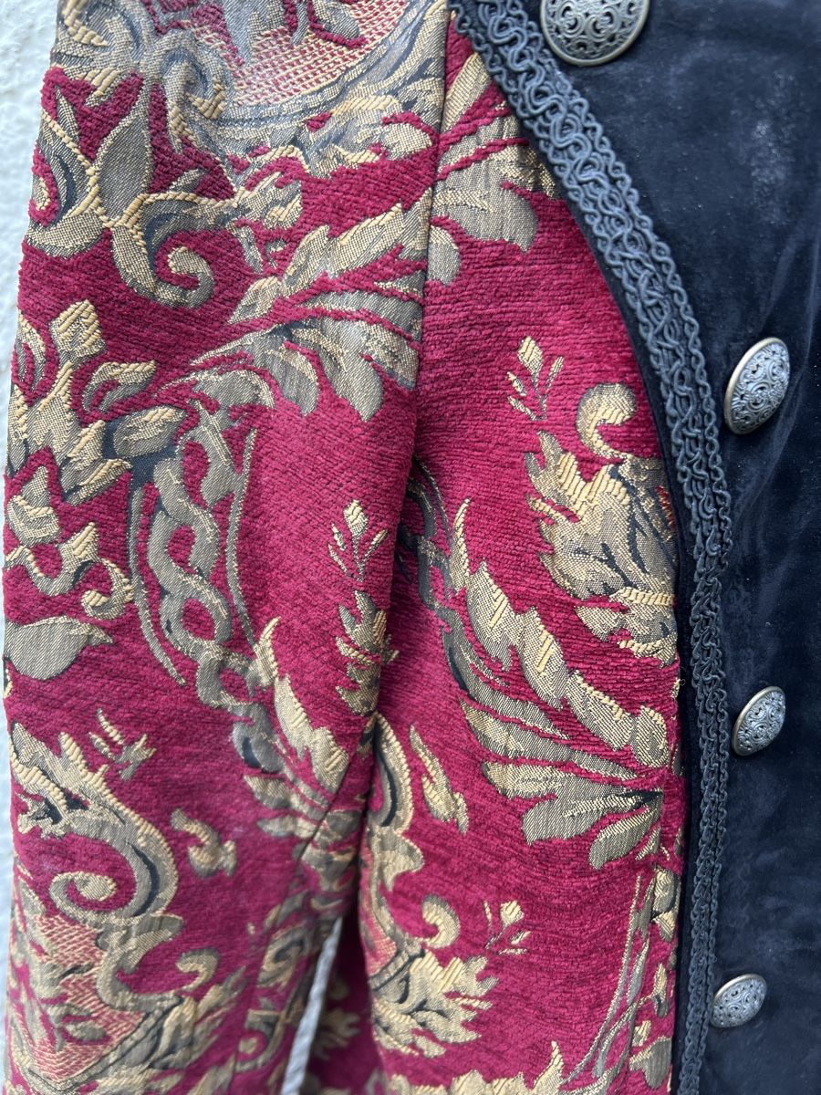 Vestes: Burning man jacket  – D'occasion à Zollikon par jud_cmm9 2