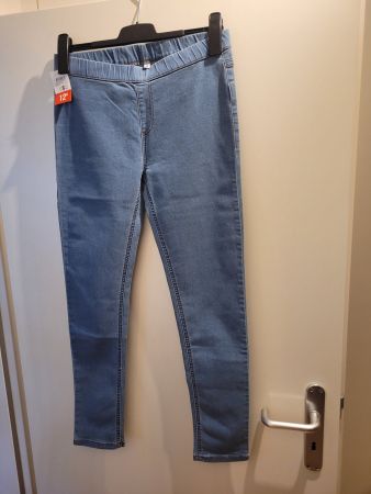 Jegging femme taille 40 (neuf)