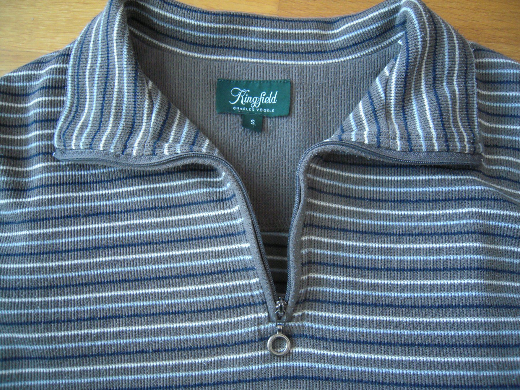 Maglioni & Felpe: Pullover von Kingfield / Charles Vögele Gr S – Usato da Uzwil venduto da visions77 1