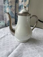 JAMMET SEIGNOLES Teekanne Vintage 24 cm hoch
