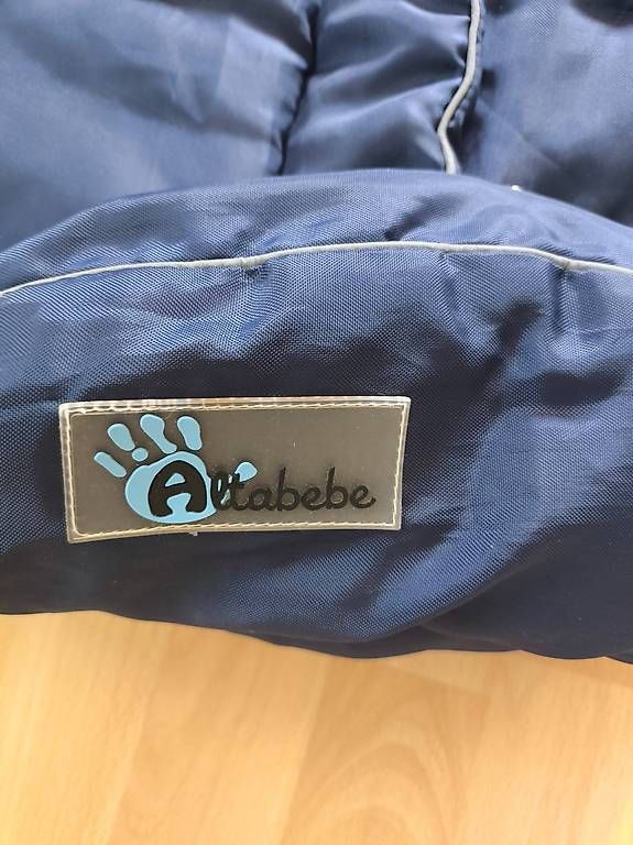 Schlafsäcke: Kinderwagen Fusssack – Gebraucht aus Thun von Kevinke80 3