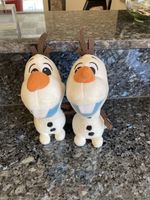 Olaf Kuscheltier, Frozen, ideal als Geschenk, Winter!