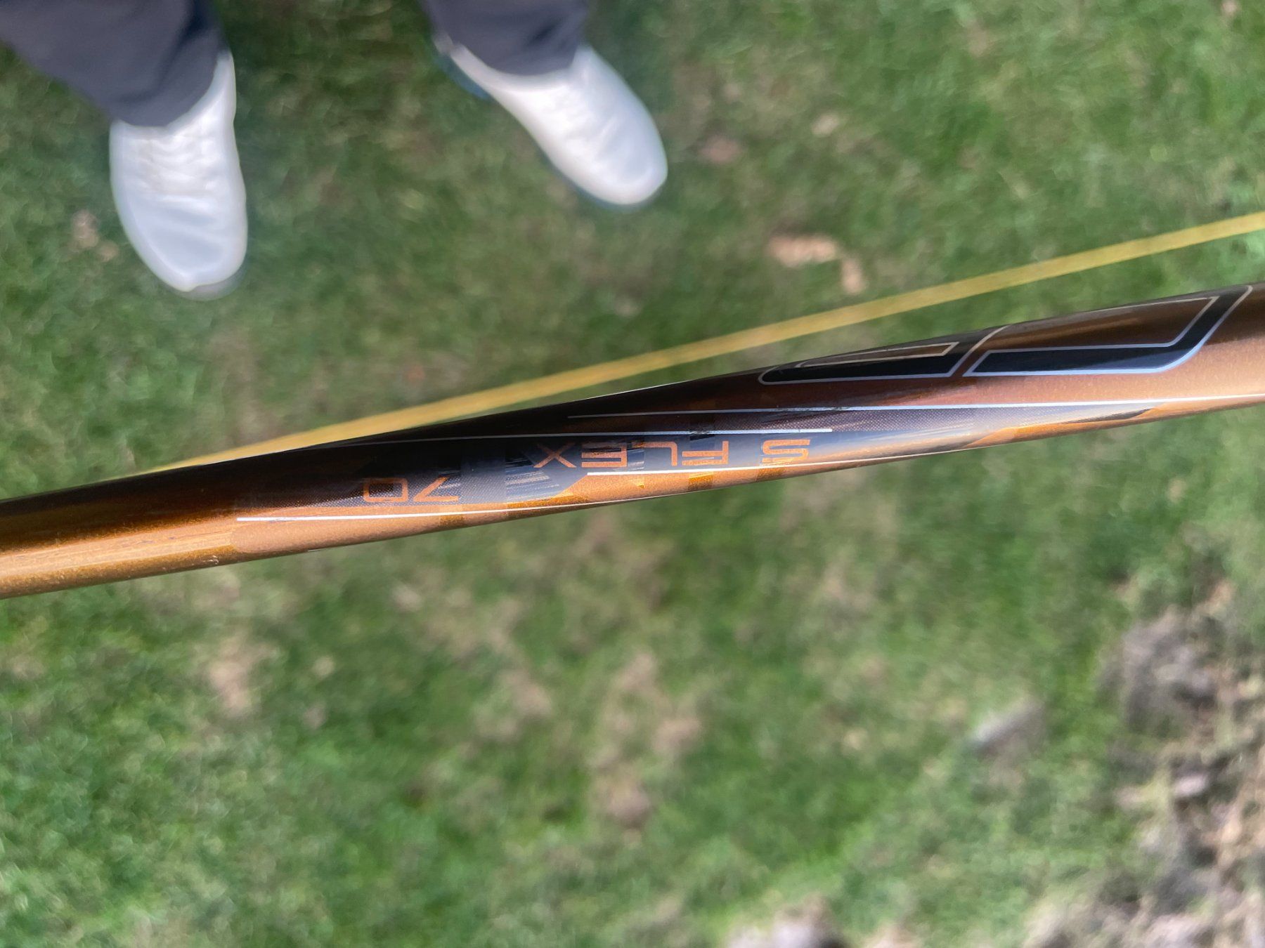 Ping Mazze & Set: Ping Hybrid 2 G400 – Usato da Zürich venduto da Touch_and_Touch 1