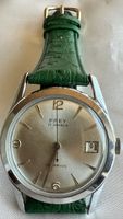 Frey Handaufzug Vintage Swiss Made